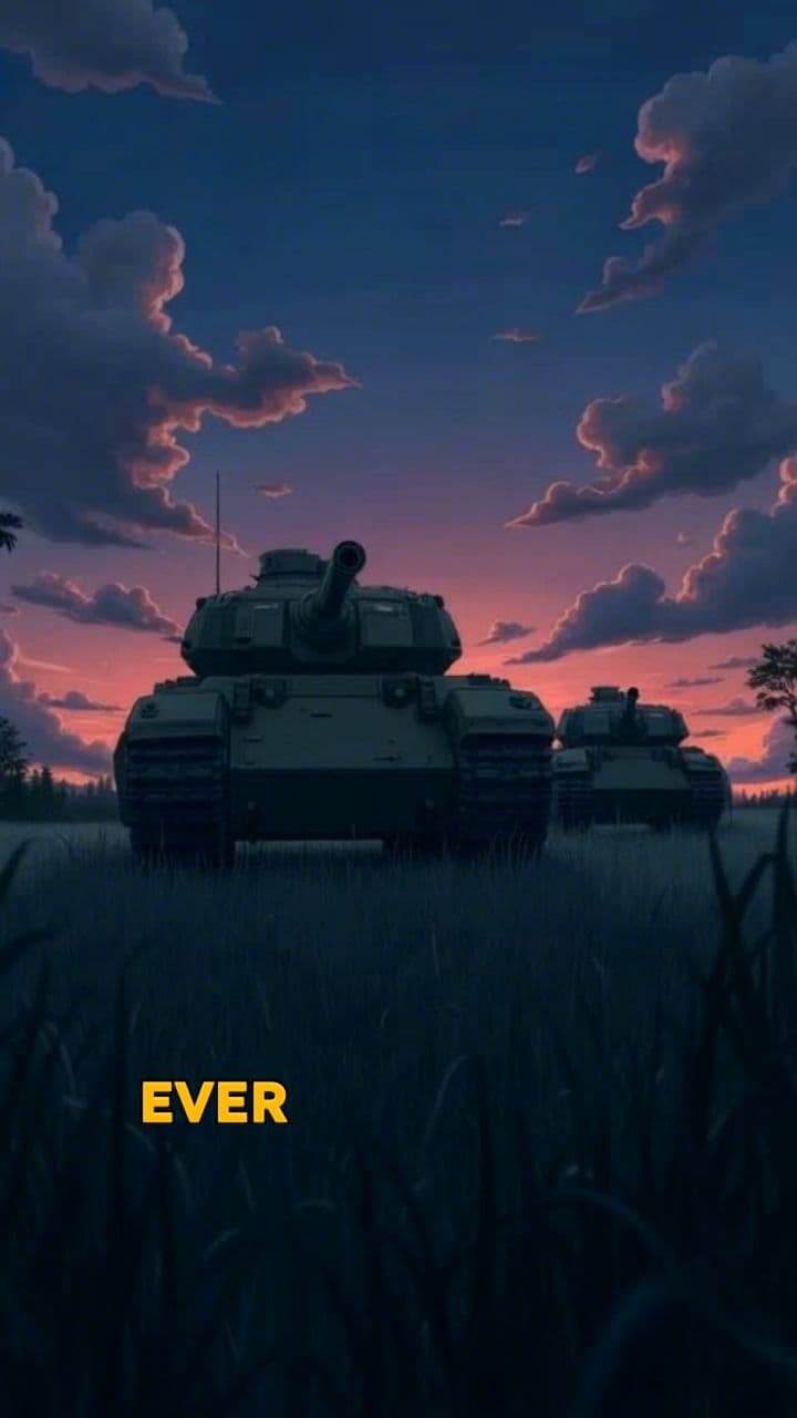 The Secret Balloon Army of WWII