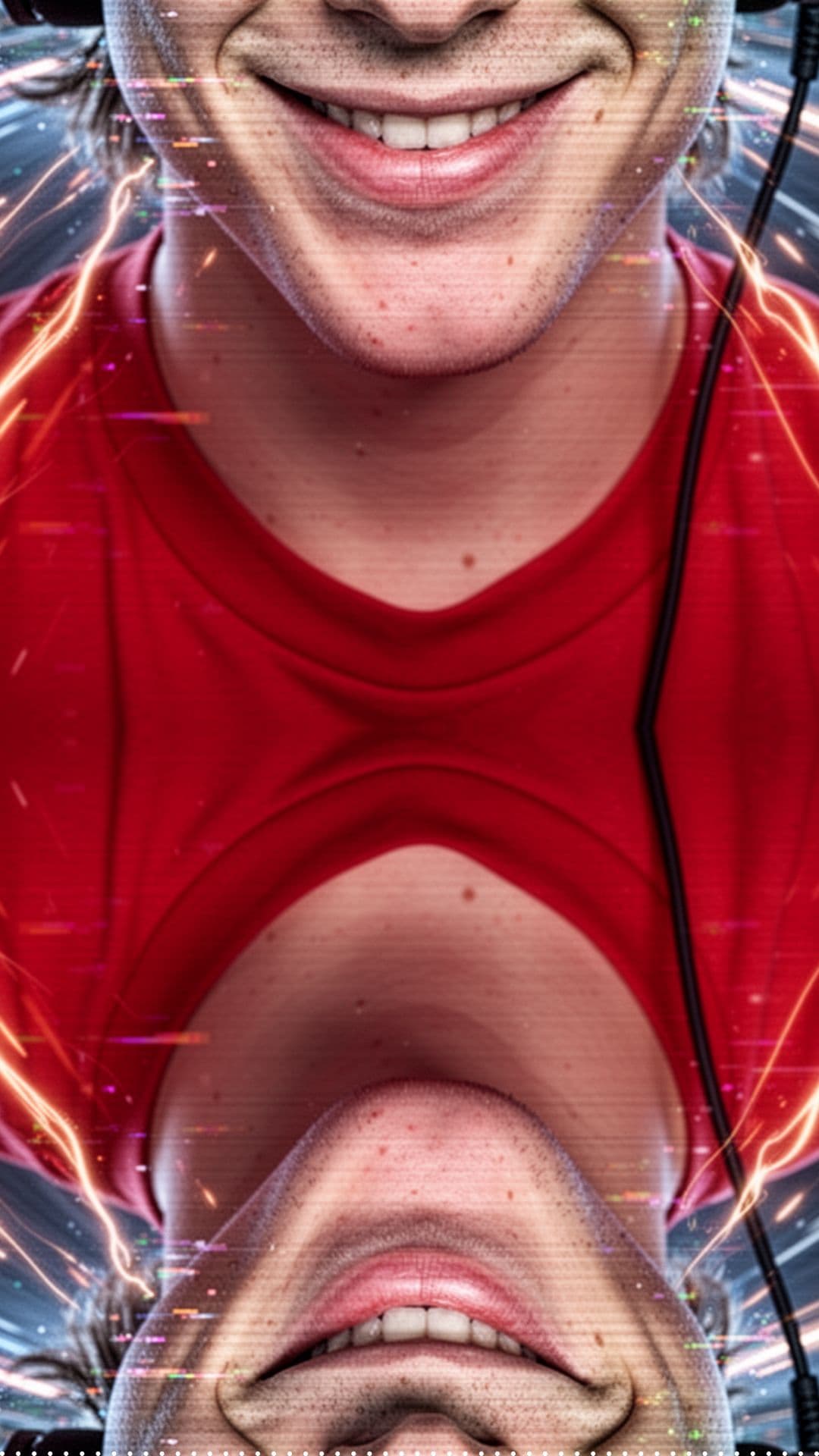 Clocked by Dean Withers