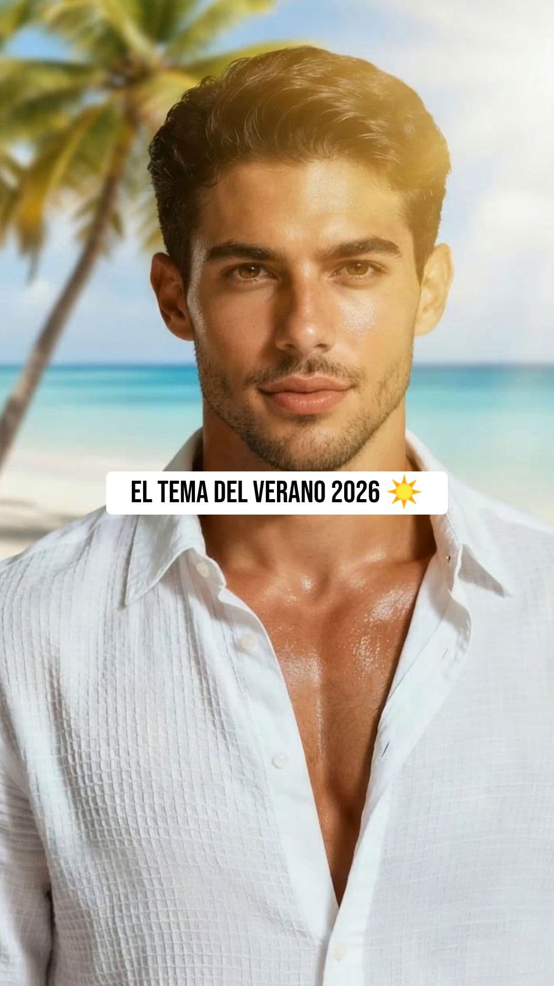 Latin Summer Party Loop