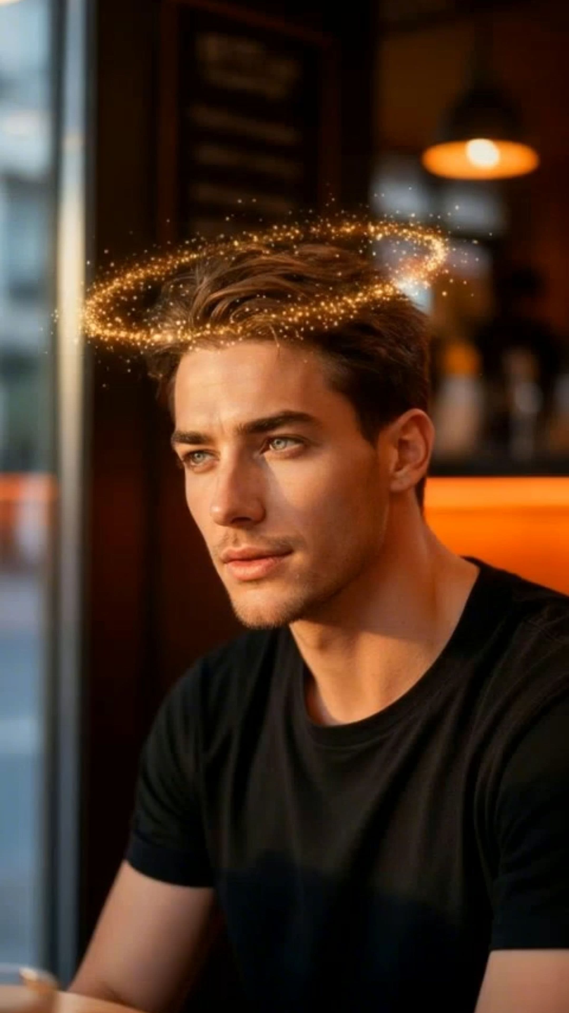 Se me quedó tu nombre