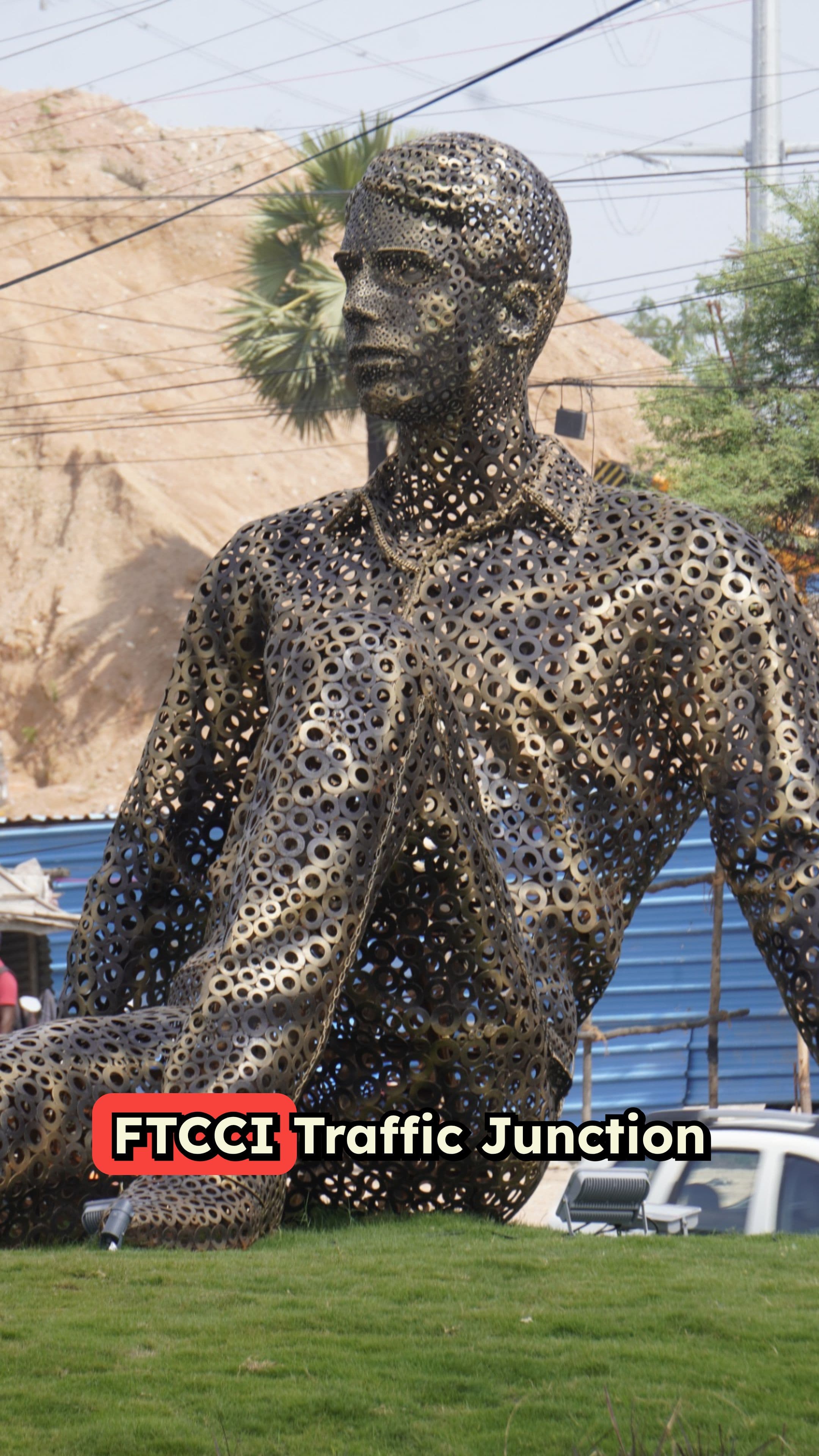 Traffic Junction Jewels Photo Contest