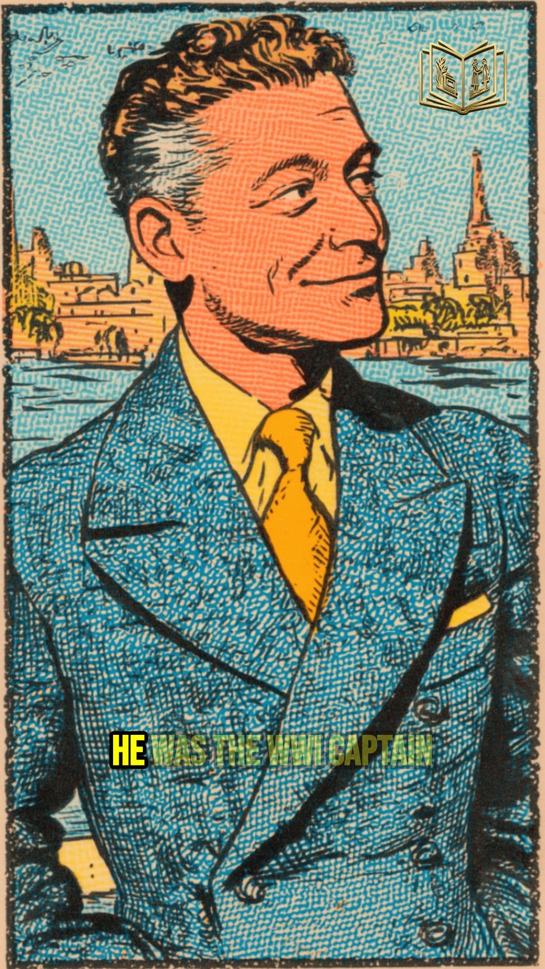 Felix von Luckner, the Sea Devil