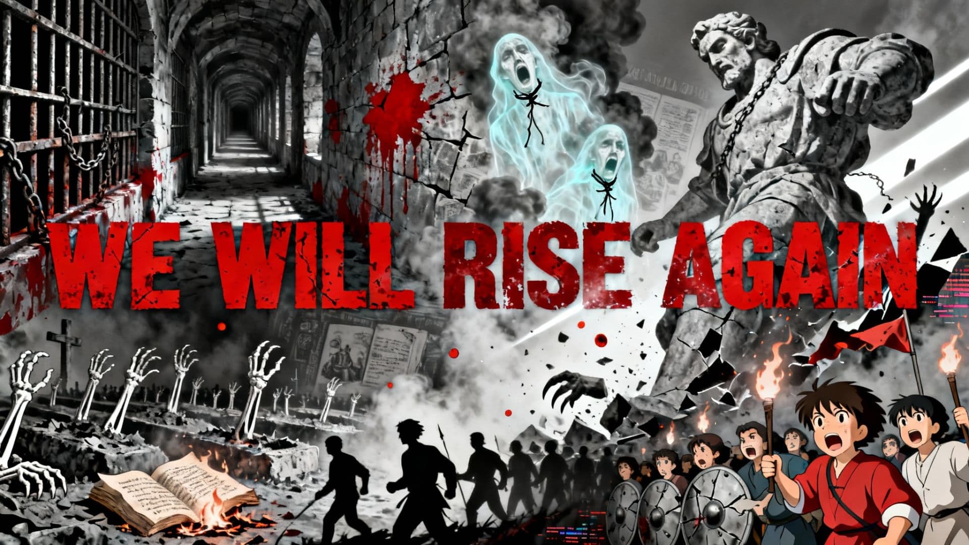 Screaming for Vengeance