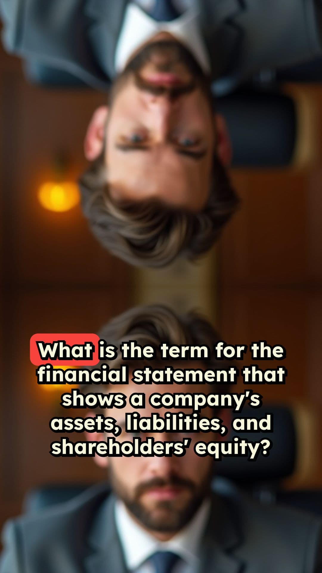 Accounting Lingo: Crack the Code!