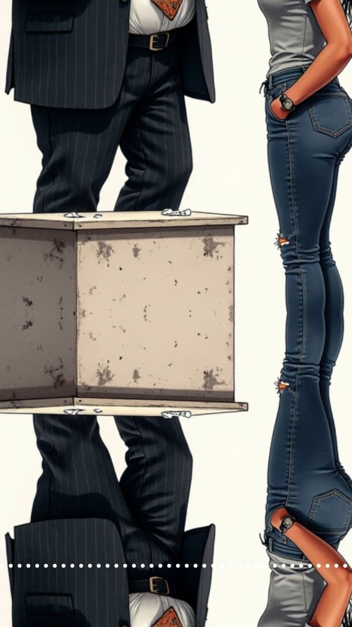 Demand Honest Politicians