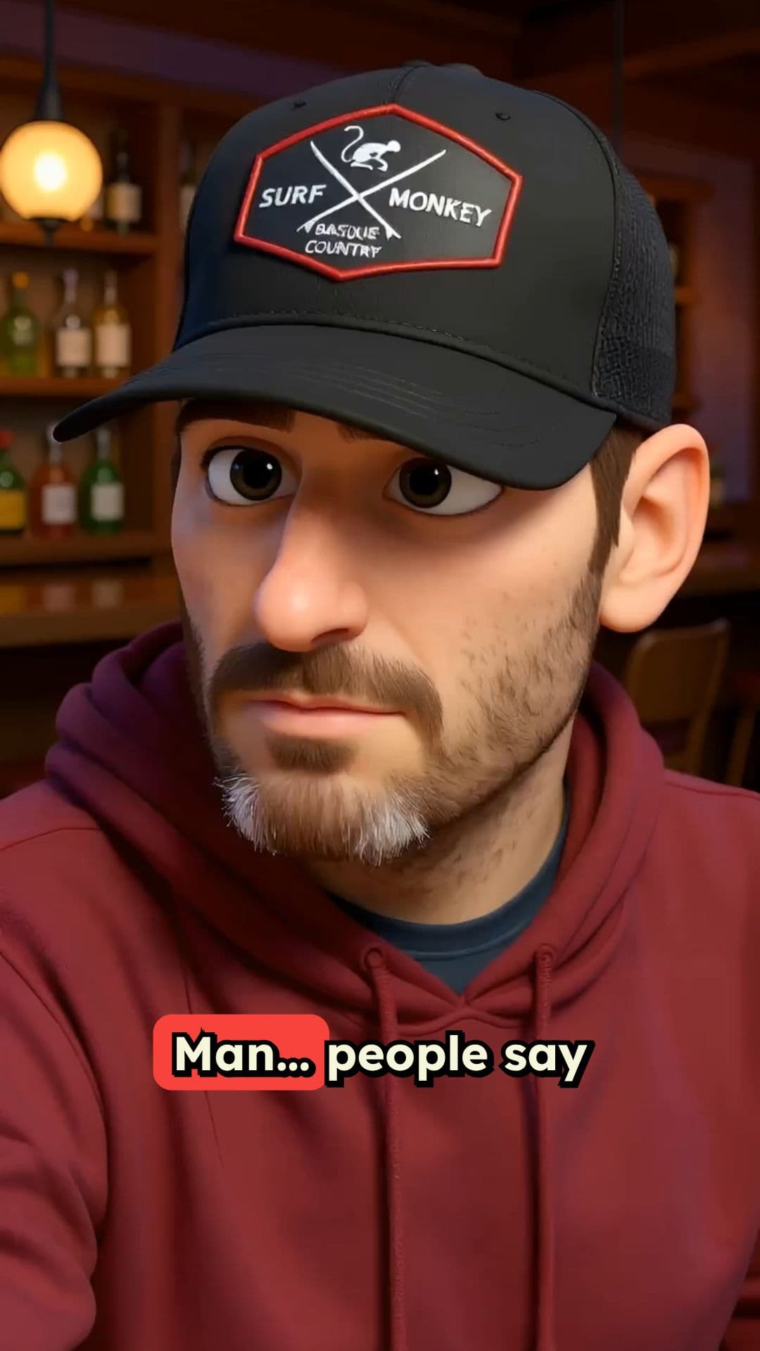 Oh, You Like Red Dirt?