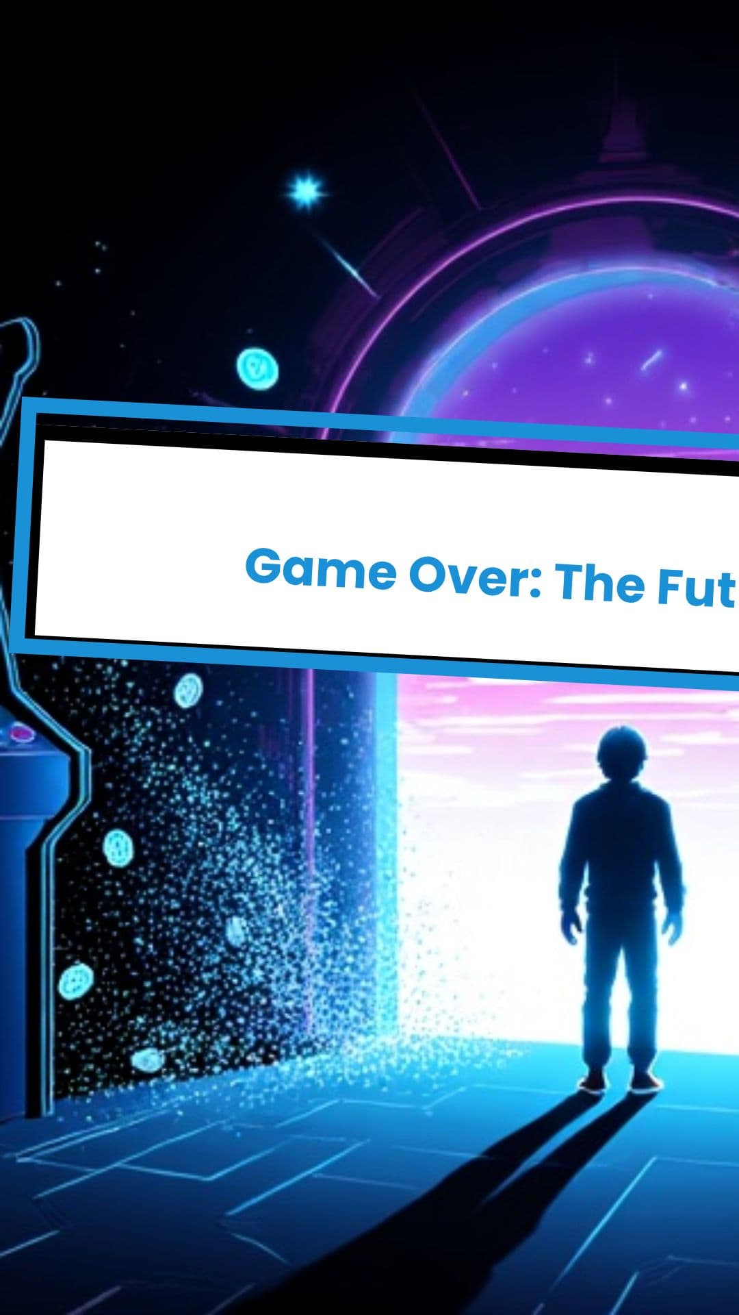 Harde Than you Game Over Frenchcore /up