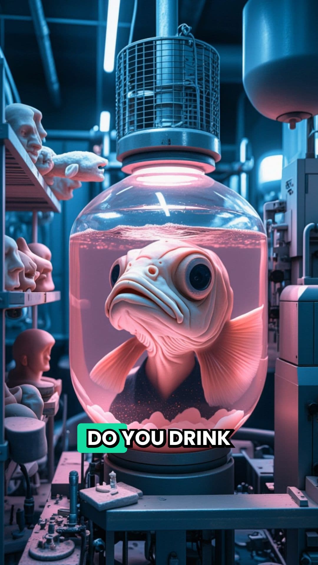 Fish Oil Facts: Avoid the Poison!