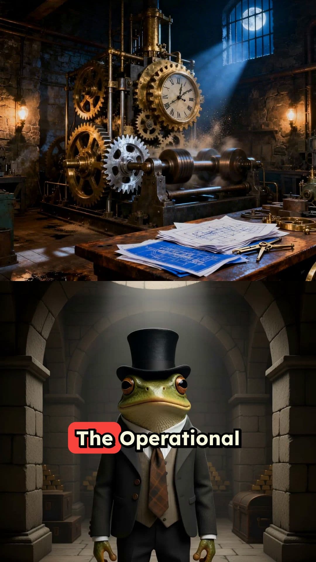 Verification Over Trust: The Four Pillars