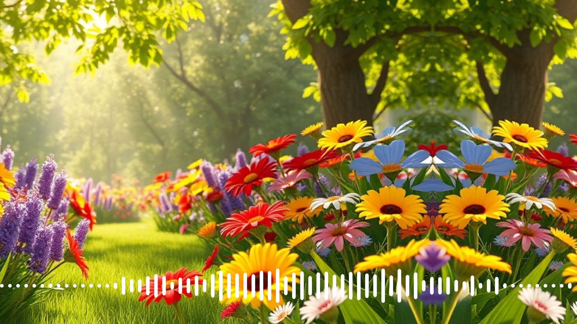 İlkbaharın Melodisi