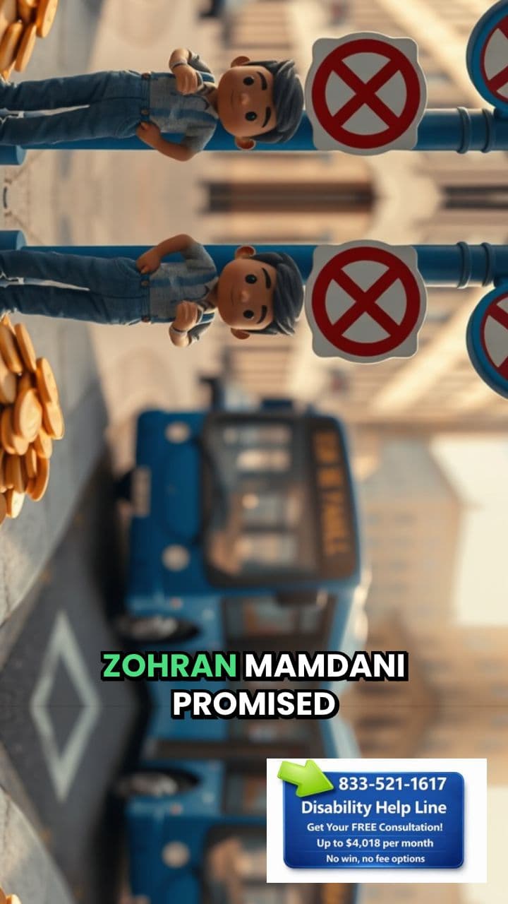 Mamdani’s Housing Push Sparks Backlash