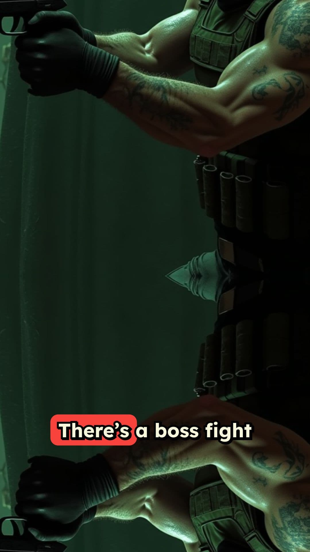 Psycho Mantis: A Legendary Boss Fight