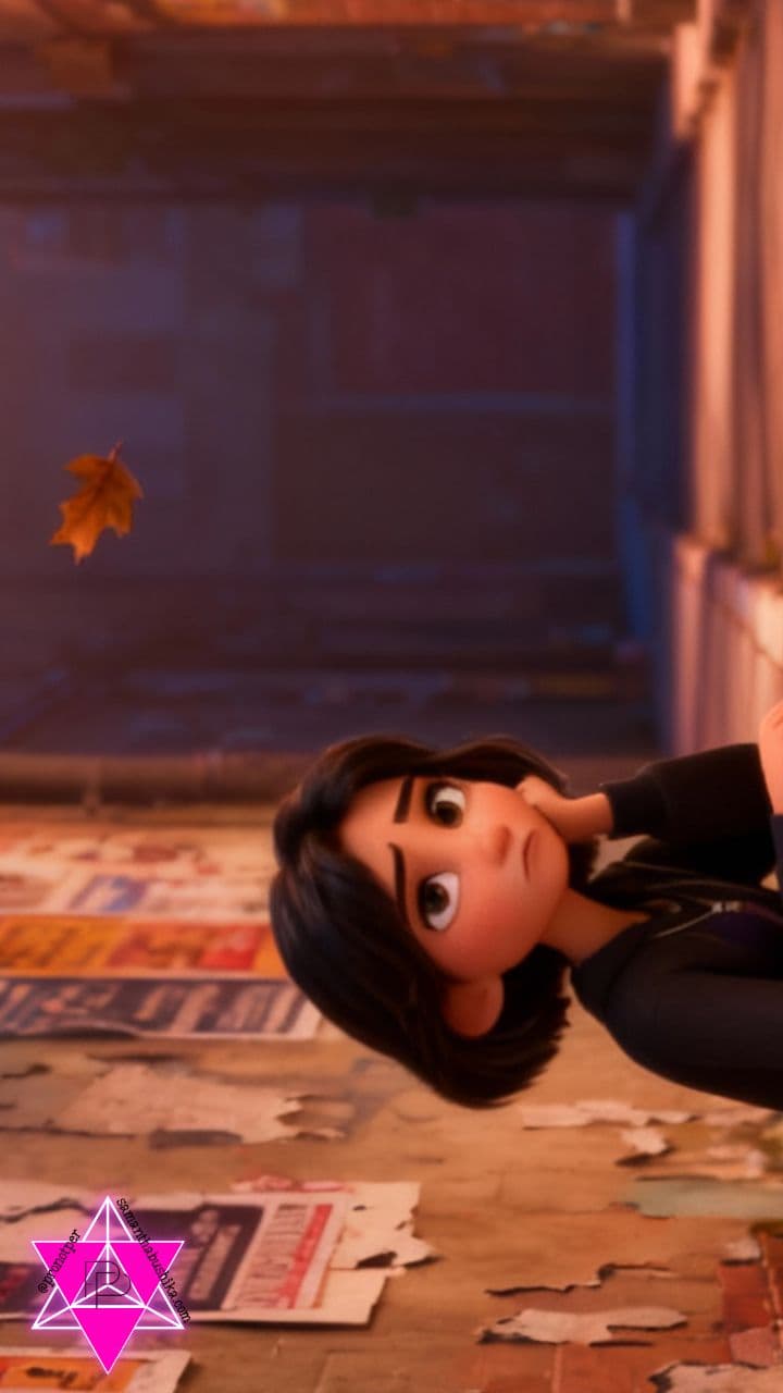 Survivor's Guilt and Second Chances