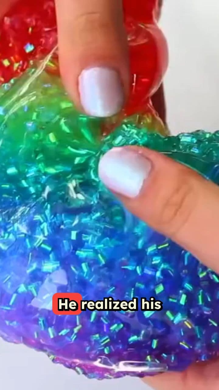 My Neighbor’s Entire Life Was Fake