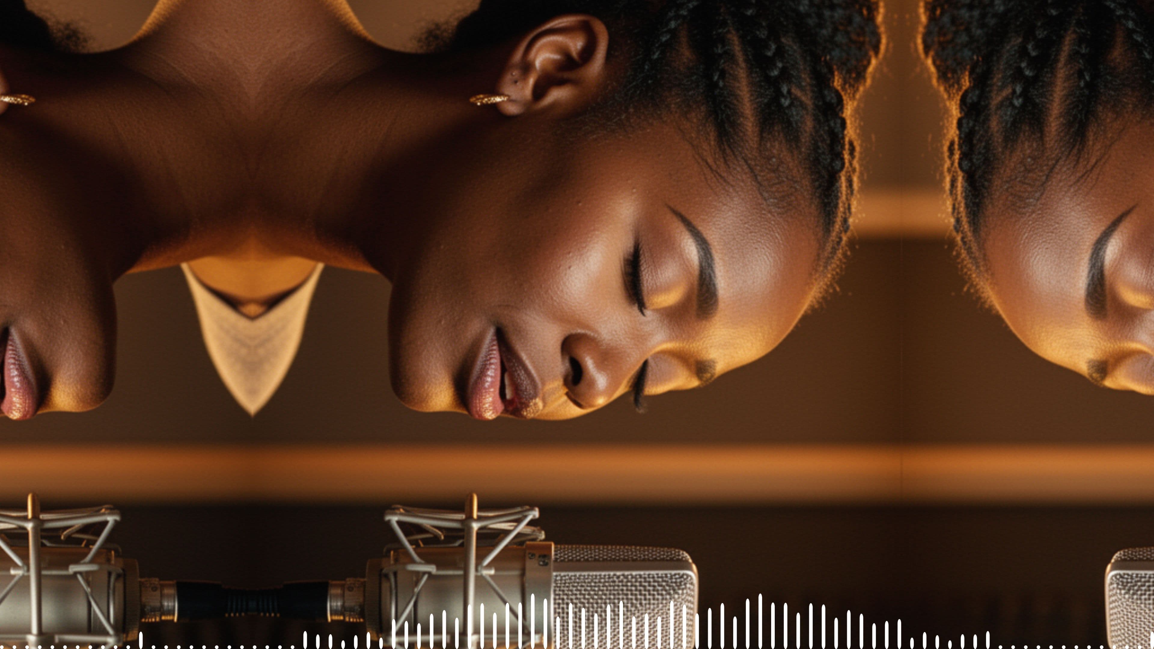 My Help Comes From the Lord