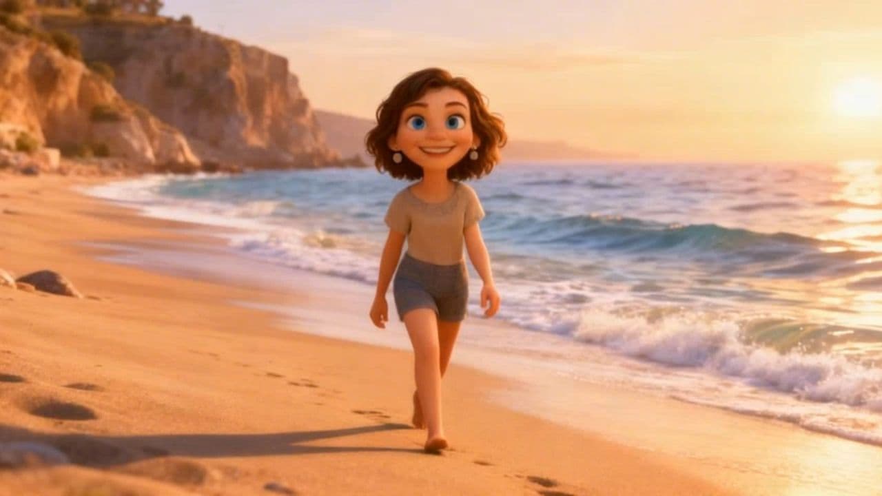 #6659-Crete Sunset Serenity