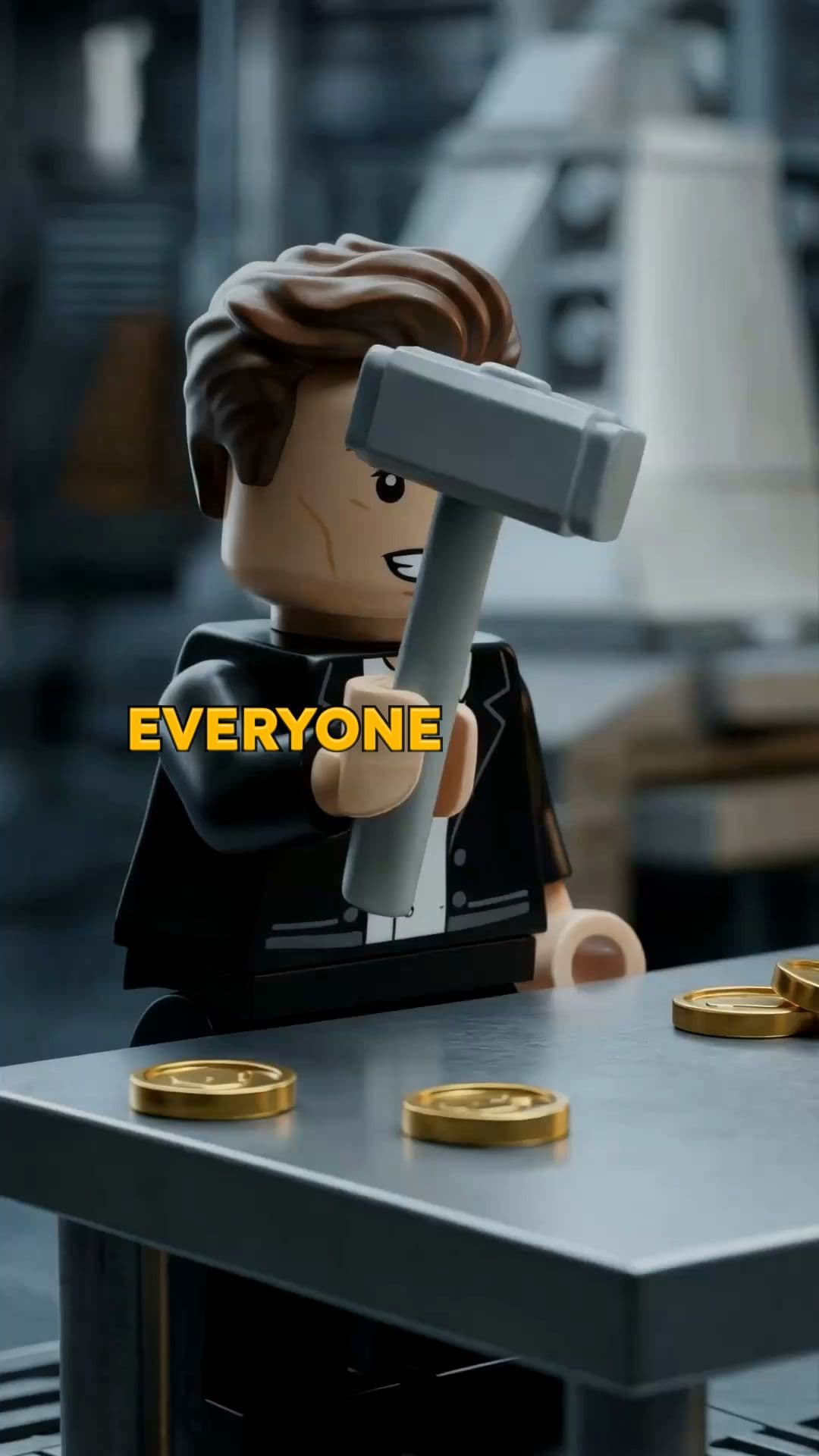 Chase Freedom, Not Money