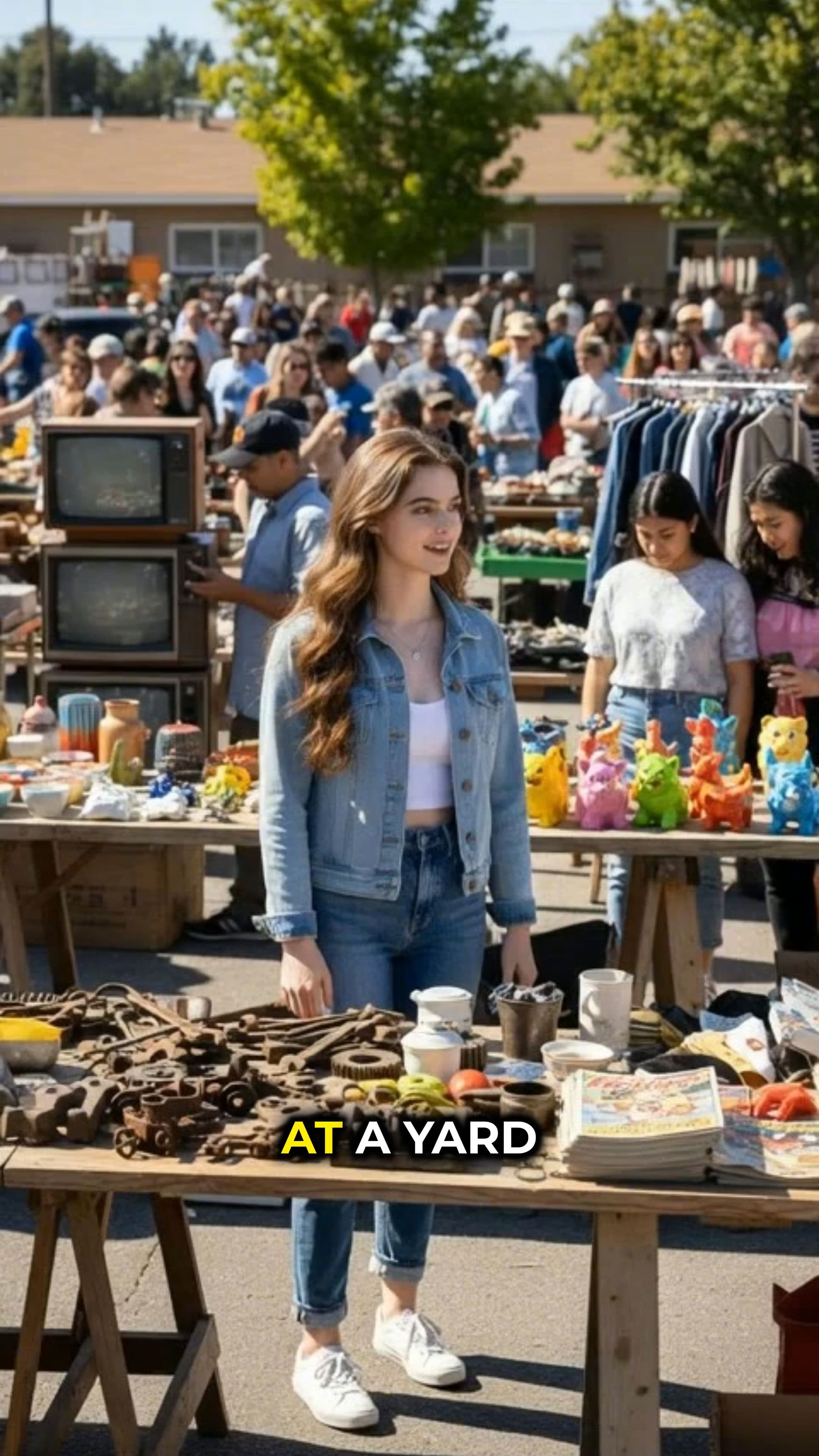 BuySense: Your Edge at Every Sale