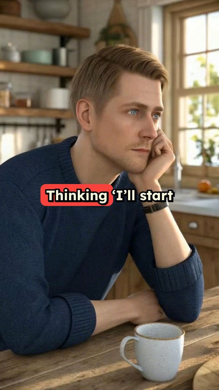 The Cost of Waiting to Invest