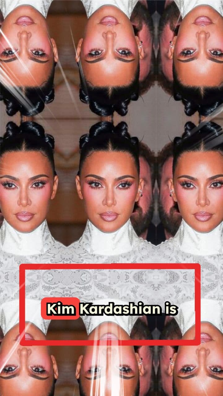 Kim Kardashian Blames Psychics for Bar Exam Fail