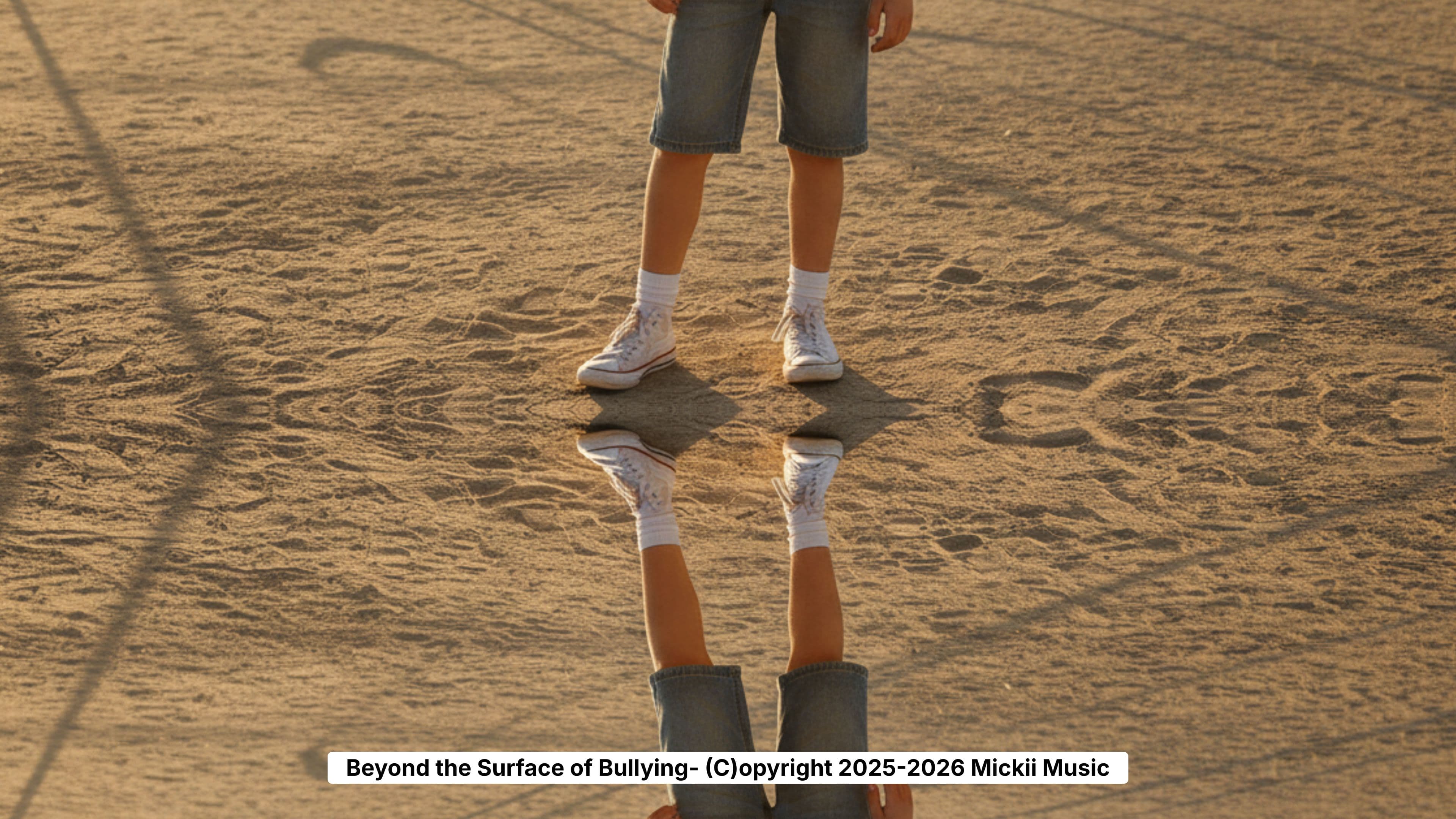 "Beyond the Surface of Bullying"