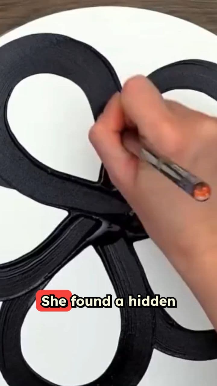 The Note Hidden in a Used Book