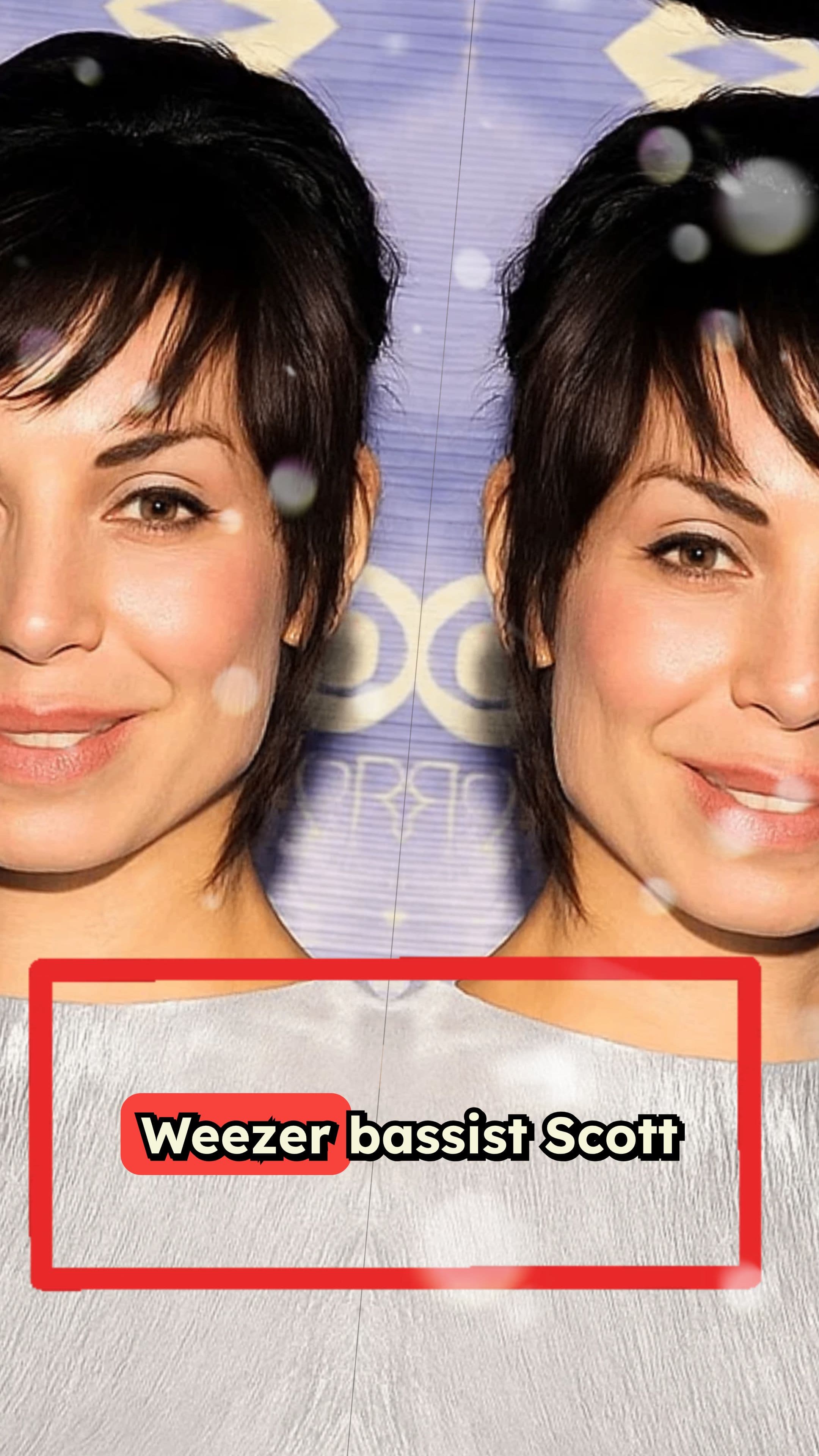 Weezer Bassist's Wife Files for Divorce