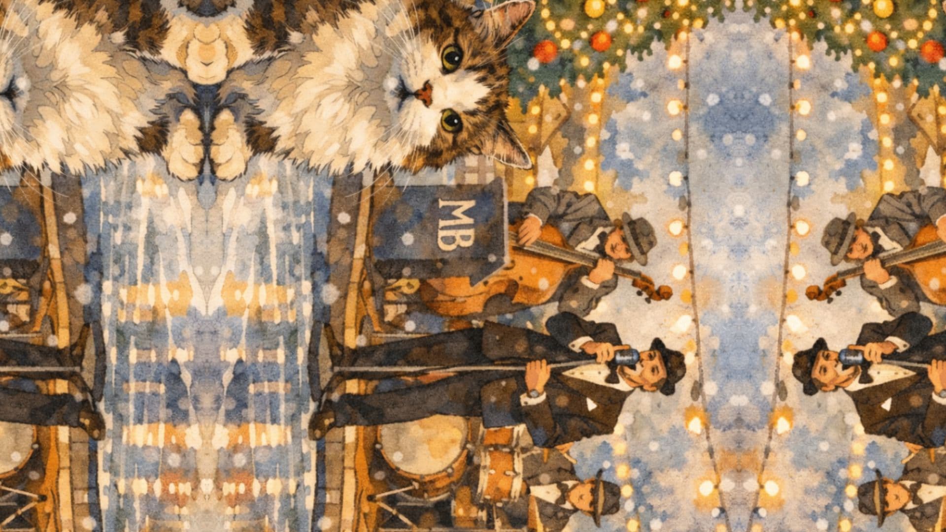 Twelve Little Gifts of Love