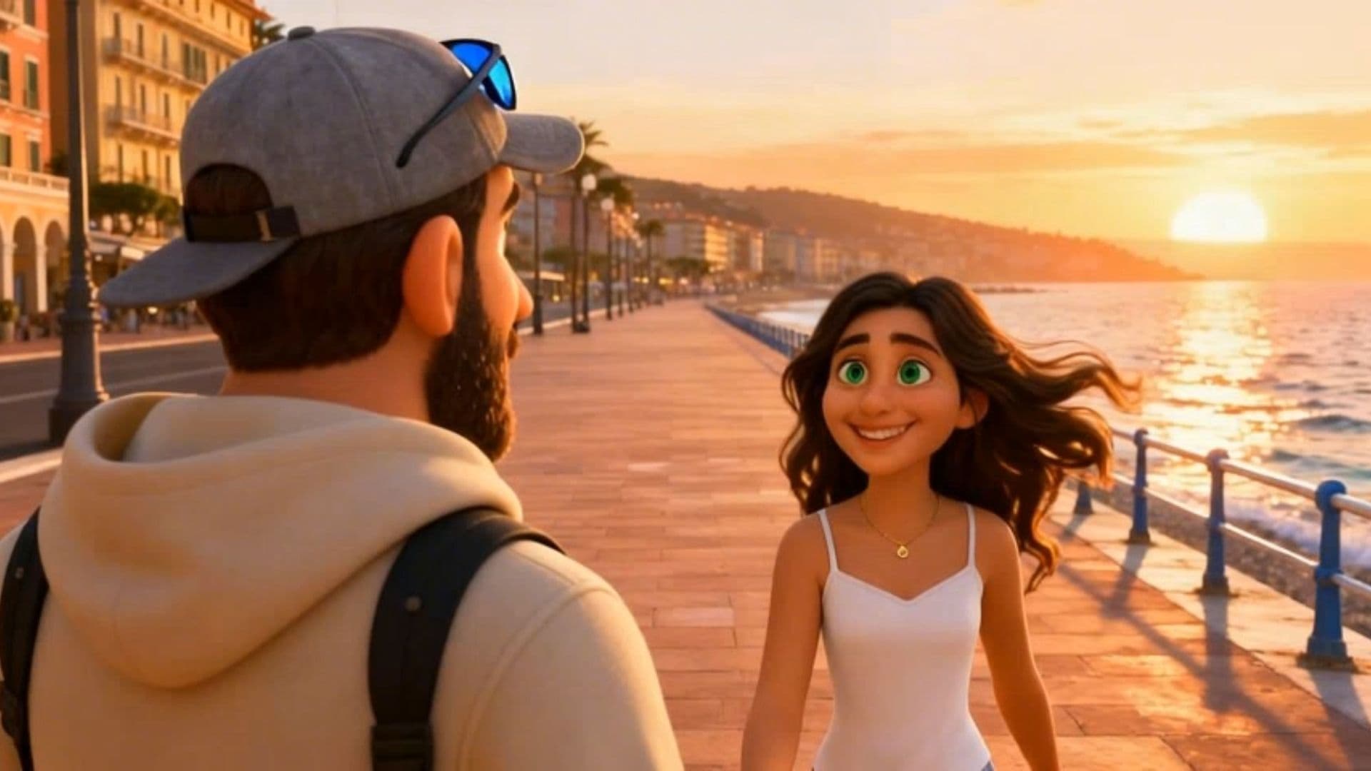 #7300-San Remo Serenade