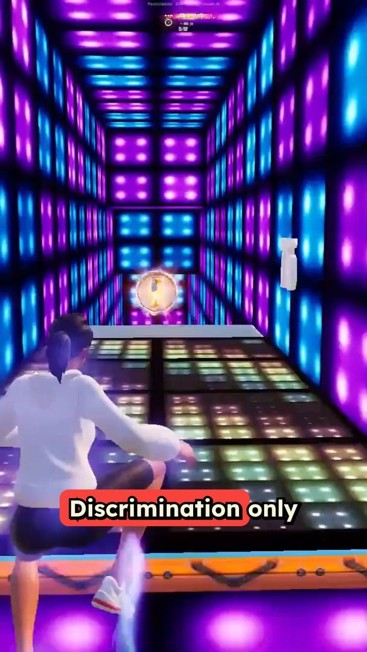 Discrimination Comparability Assessment