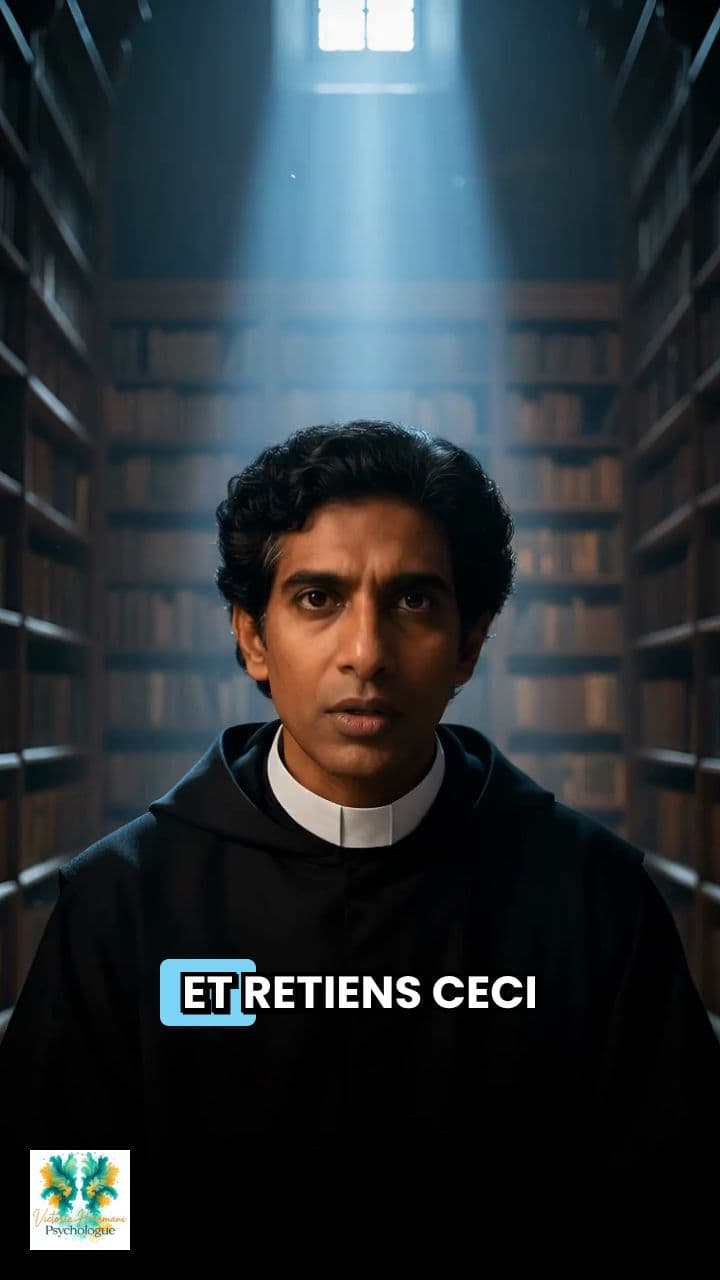 Les ordres intérieurs silencieux