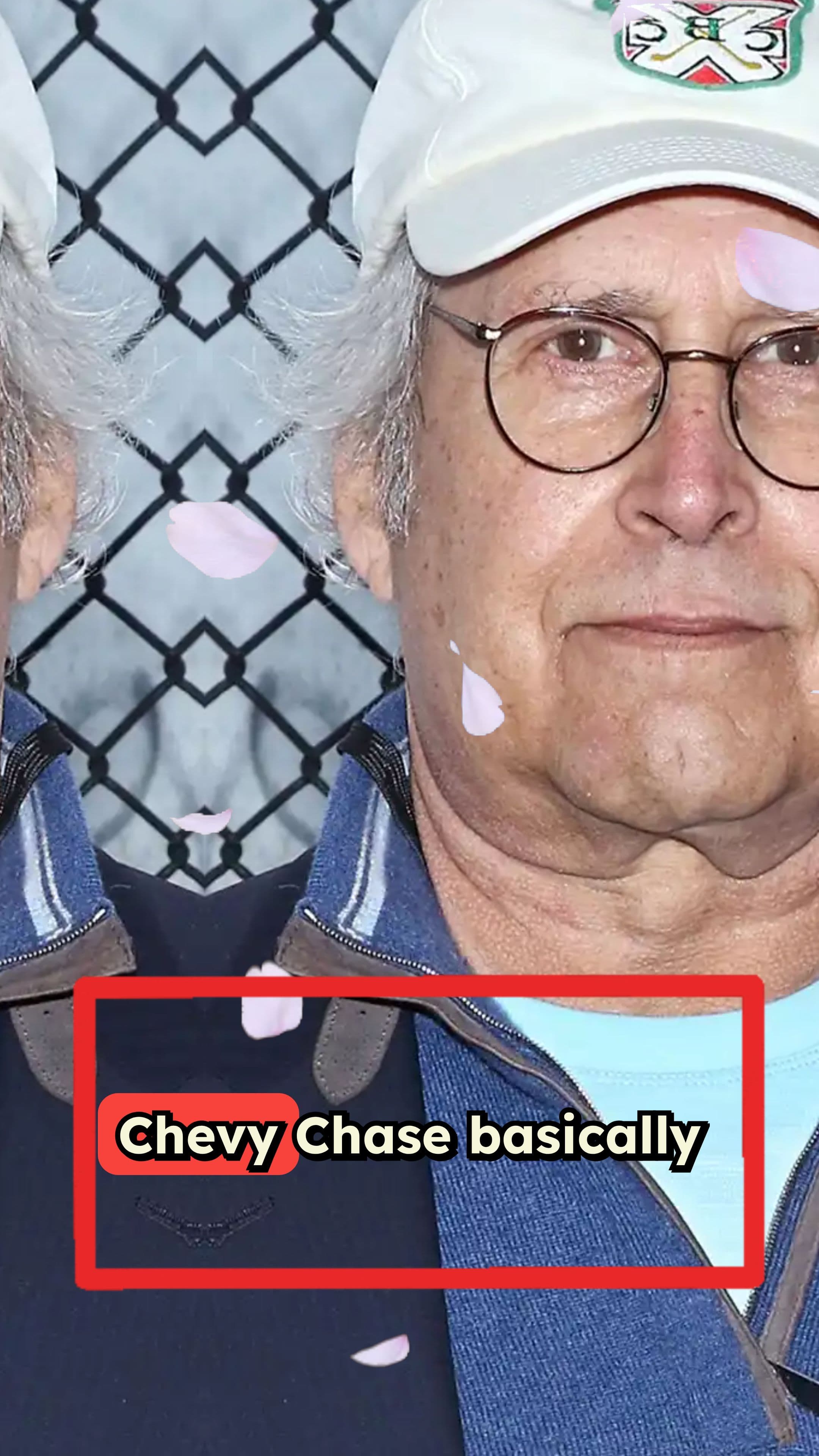 Chevy Chase’s Near-Fatal Heart Failure