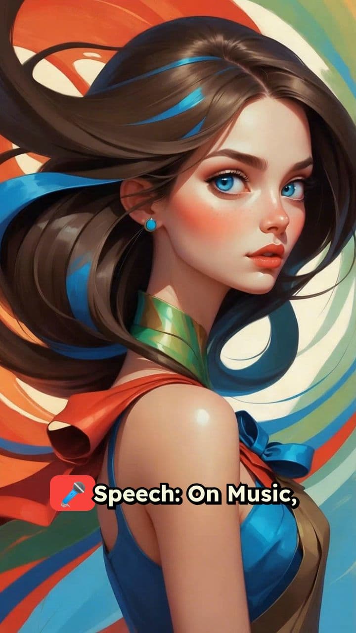 The Melody of Freedom