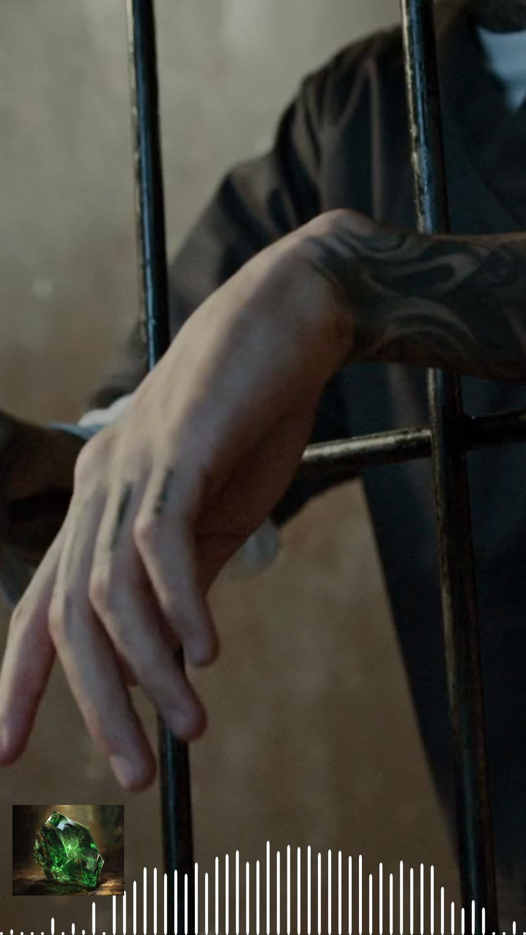 Addicted to the Ache