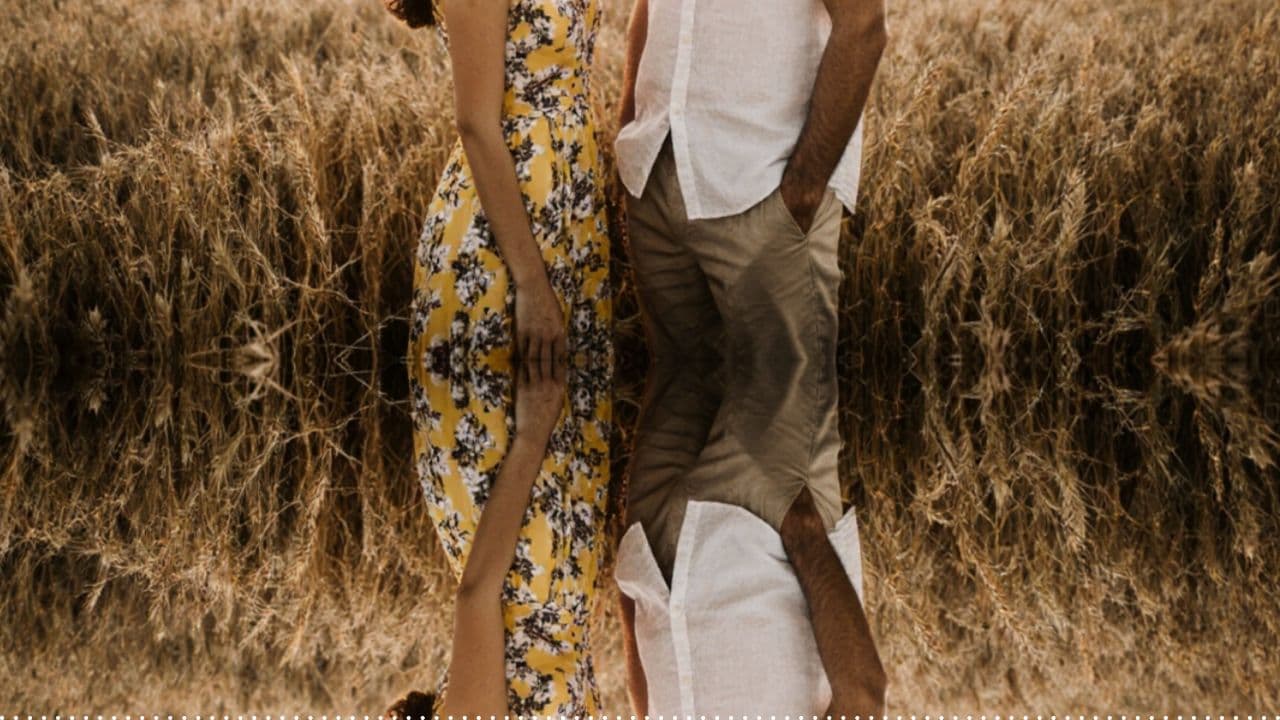 Milagro de amor eterno