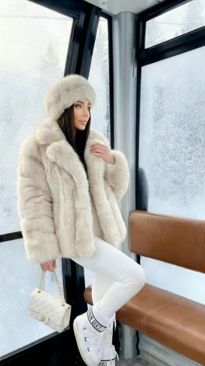 Image transform video