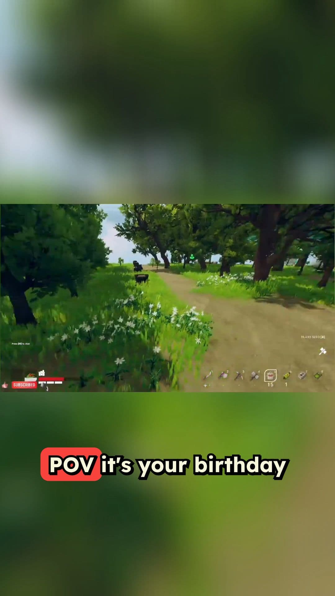 Birthday Ruined by Expired SSL