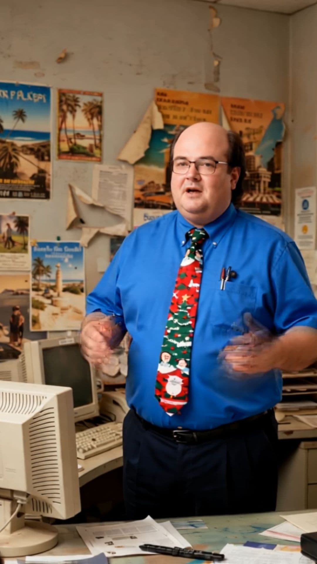 Barry Wilson Travel - The Florida Surprise