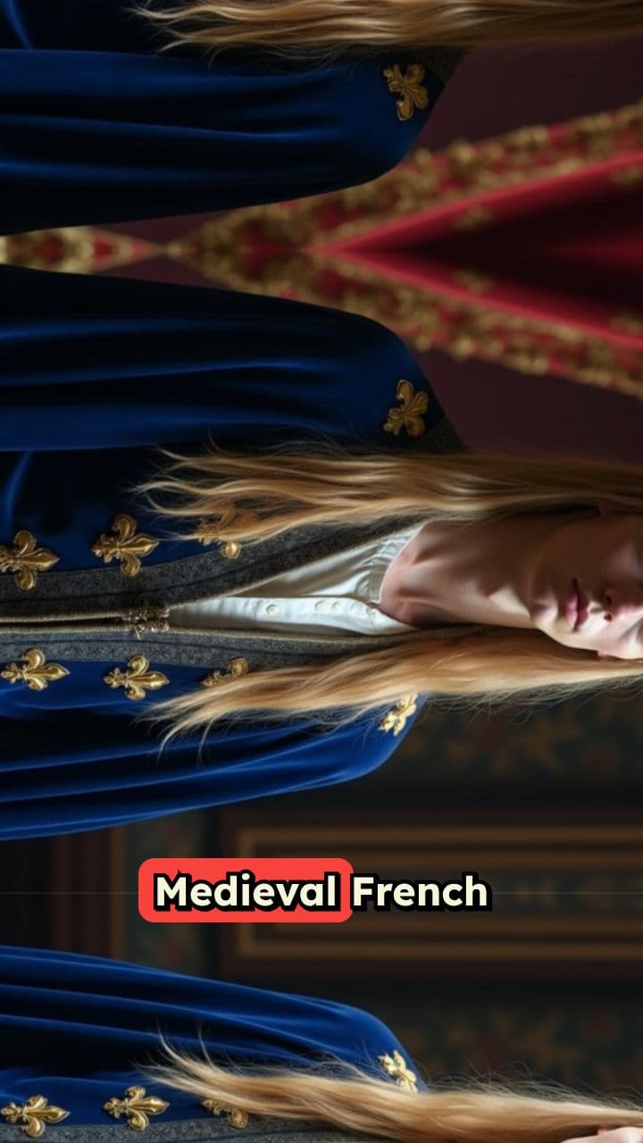 The Glass Delusion of Charles VI