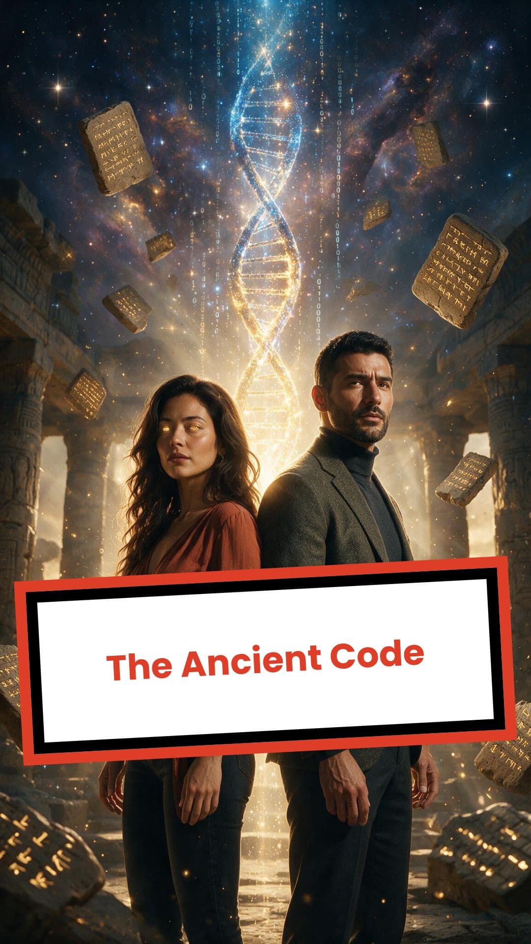 The Ancient Code