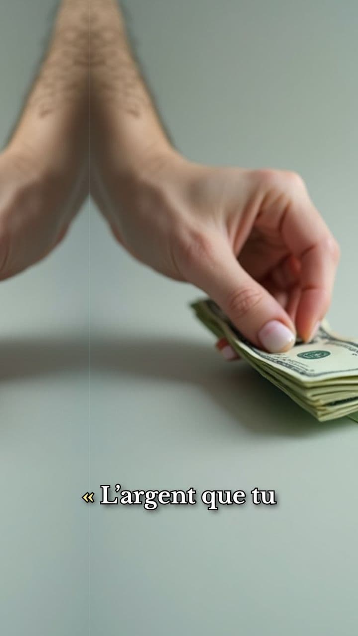 Stoppez les fuites invisibles d'argent