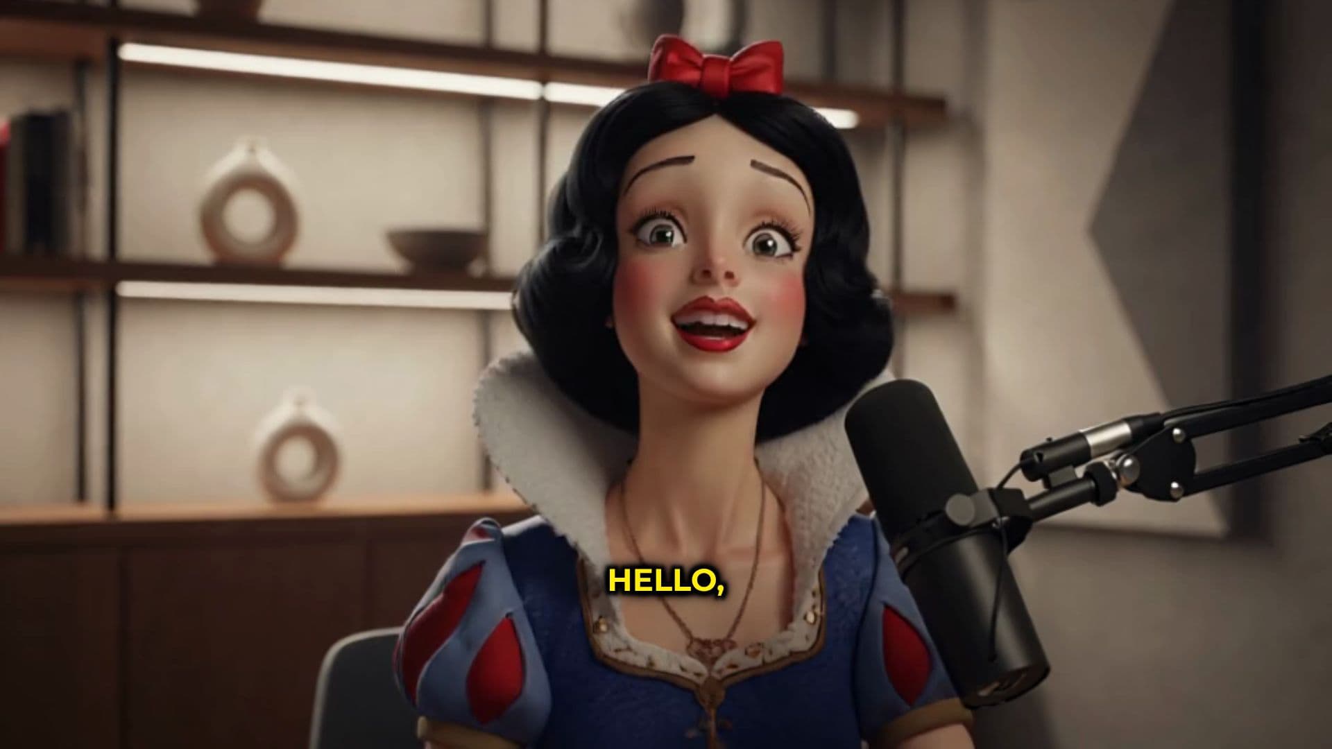 The Lonely Kid's Superhero Journey