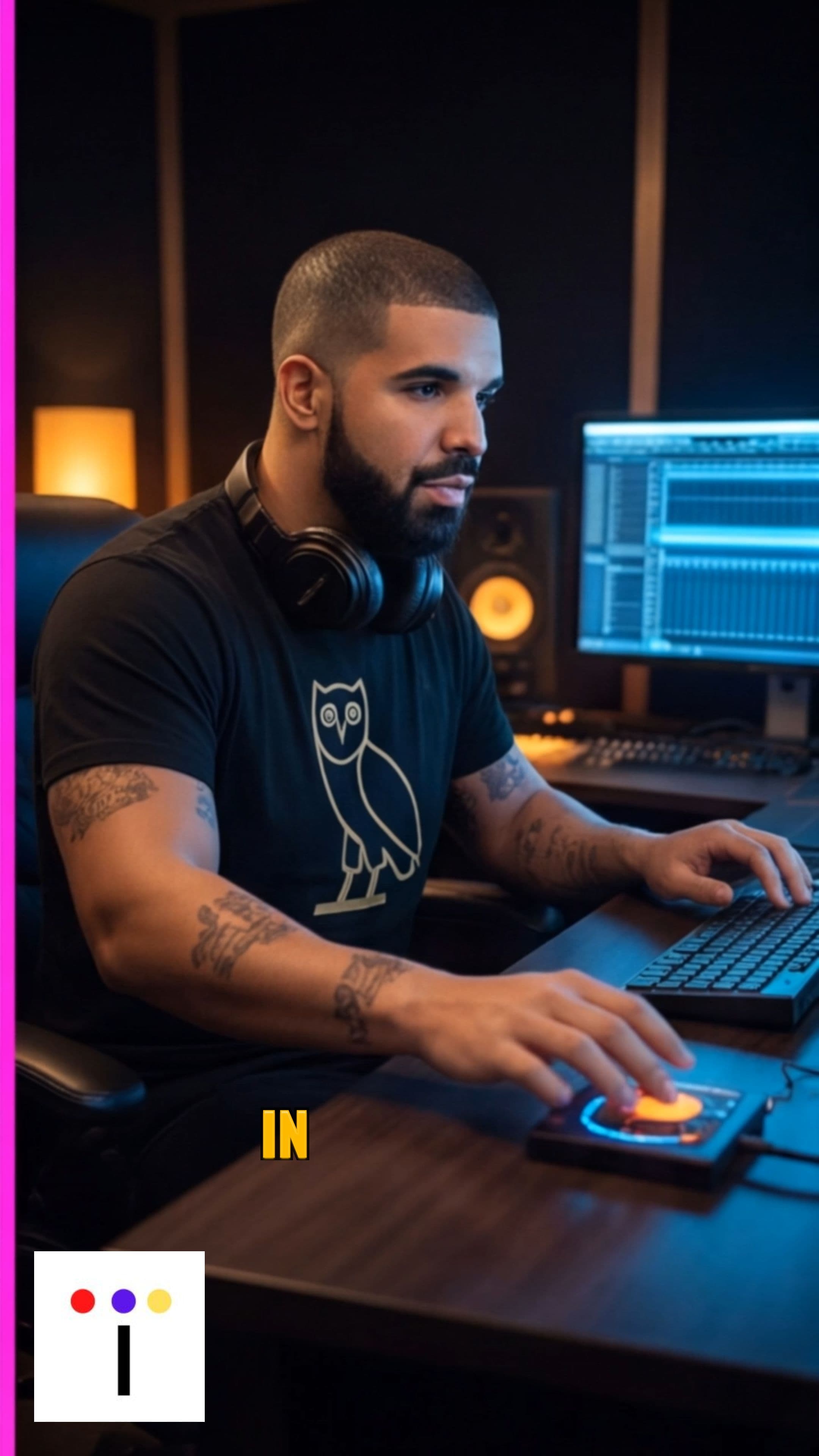 Imperium AI: The Ultimate Music Launch