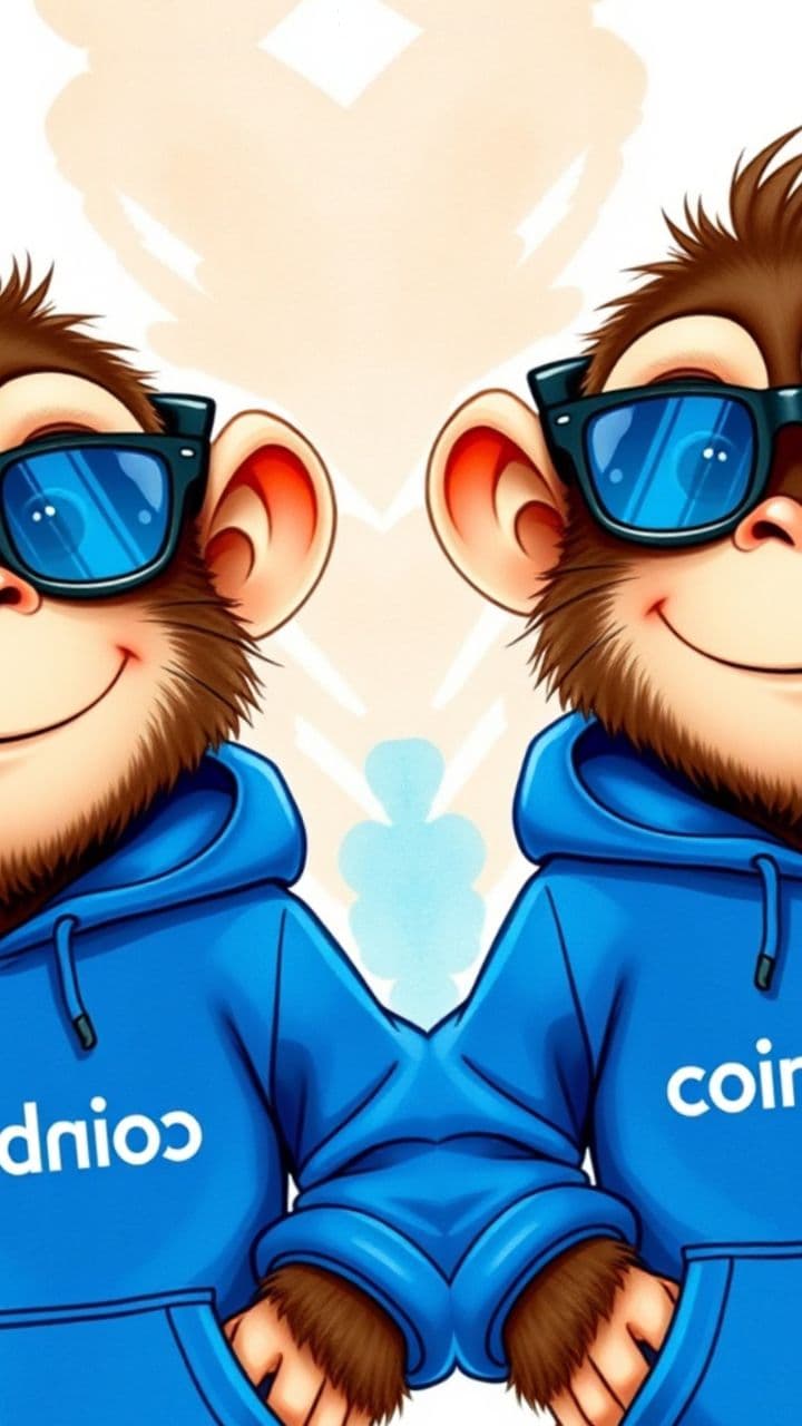 Coinbase Blue: The Future of Crypto Trading