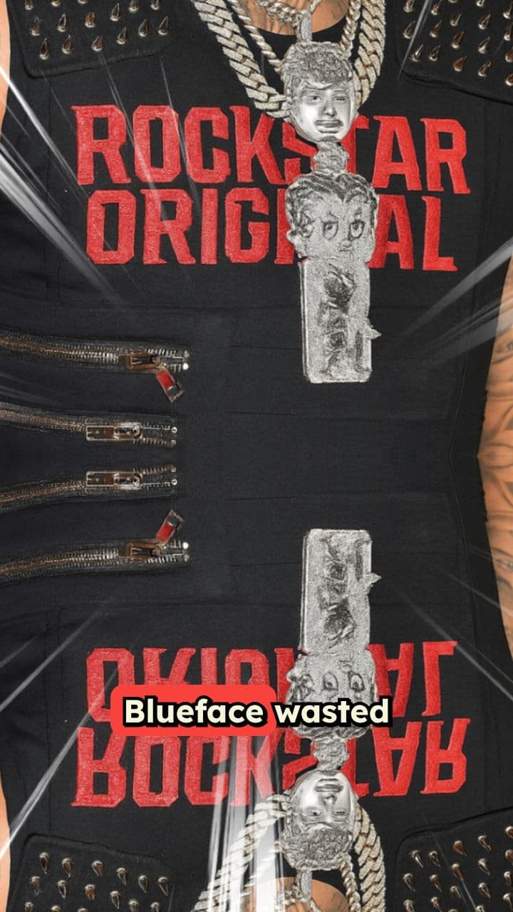 Blueface Presses Girlfriend on Body Count