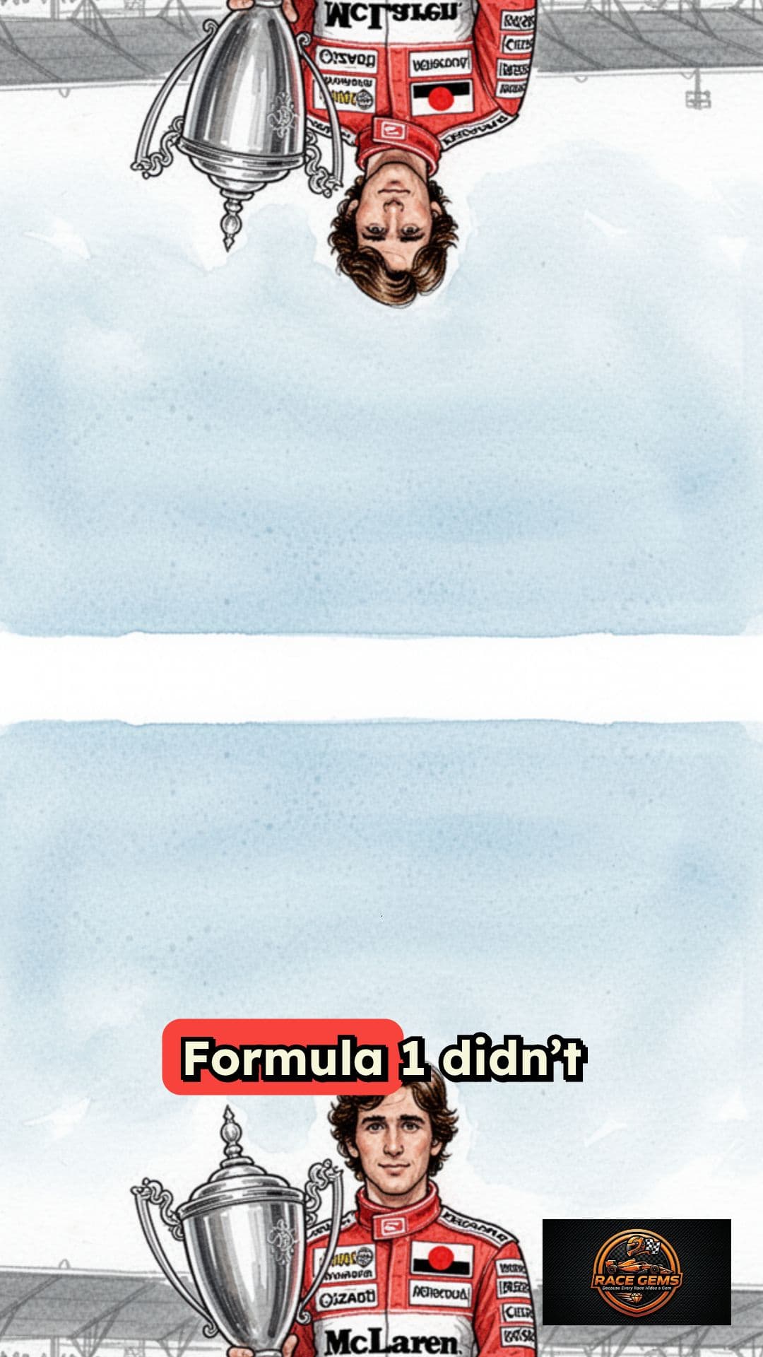 Alain Prost: The Professor of F1