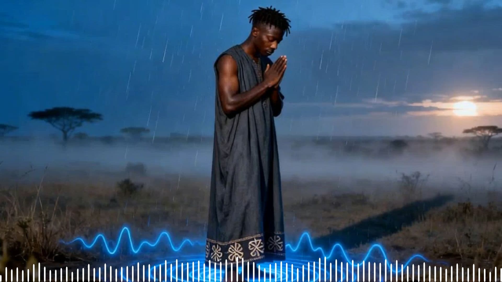 Deliver My Life, O Lord