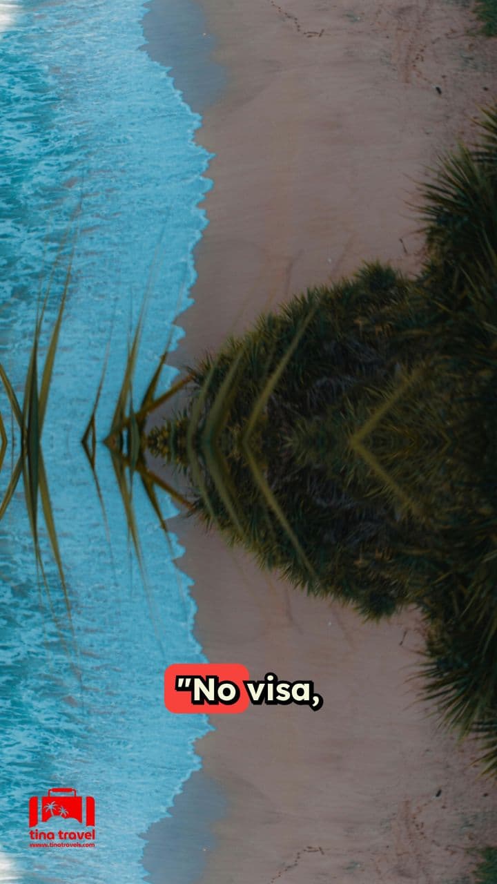 Discover Indonesia: A Dream Trip Awaits