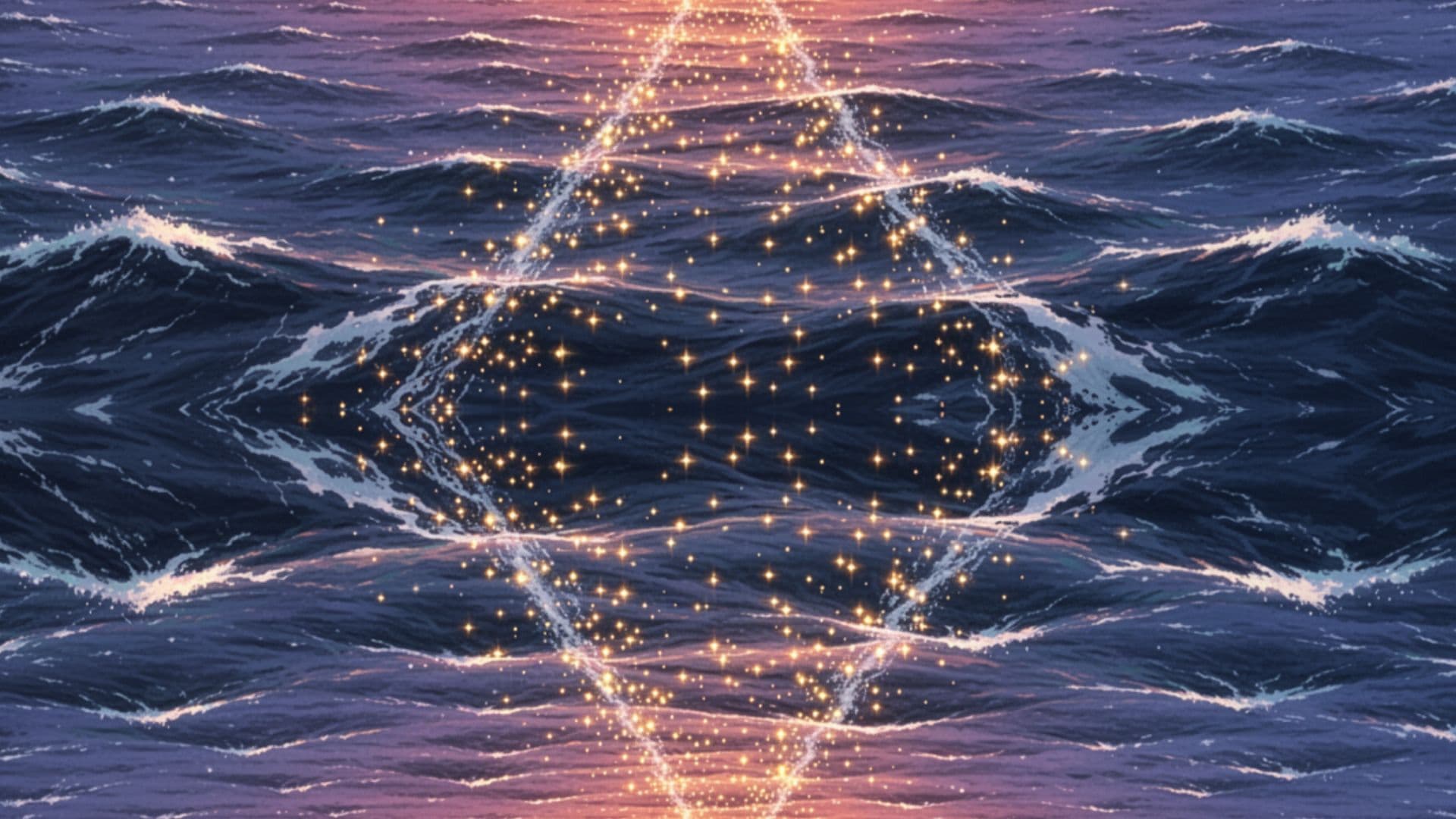 Rede de Saúde que Move o Mar