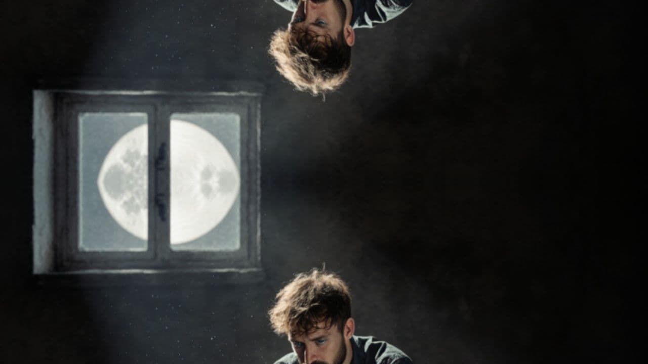 Broken and Seeking Grace